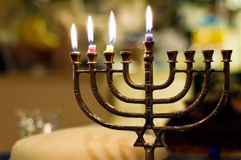 hanukkah candles today